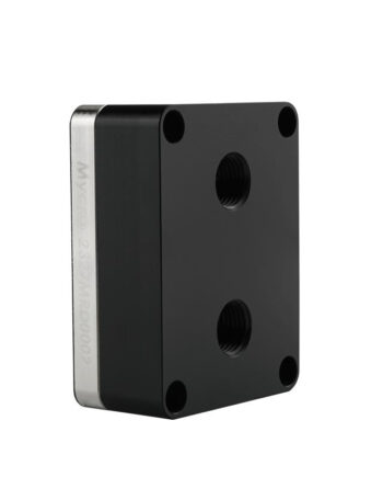 Thermal Grizzly Mycro Direct-die Cpu Watercooling Am5 Cpu Køler Geekd Dk