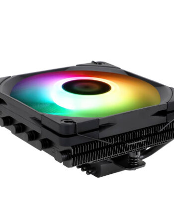 Thermalright Axp120-x67  Sort  Argb Cpu Køler Geekd Dk