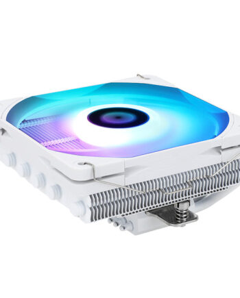 Thermalright Axp120-x67 White Argb 52mm Height Cpu Køler Geekd Dk