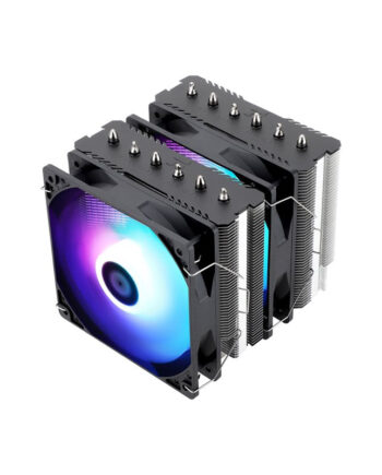 Thermalright Peerless Assasin 120 Argb Cpu Køler Geekd Dk