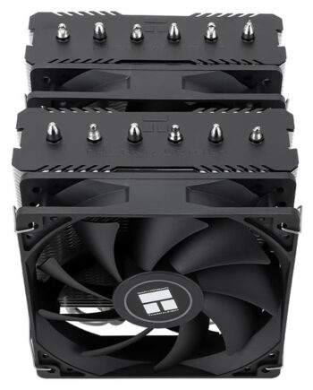 Thermalright Peerless Assasin 120 Se Black Cpu Køler Geekd Dk