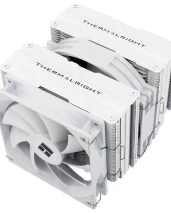 Thermalright Peerless Assassin 140 Hvid Cpu Køler Geekd Dk