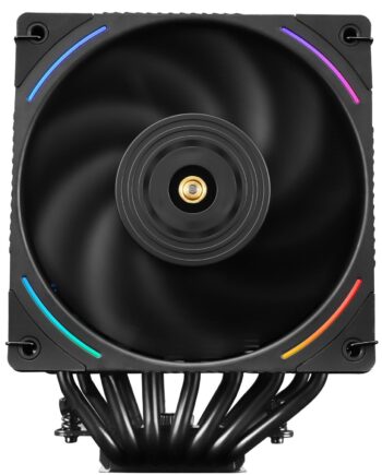 Thermalright Phantom Spirit 120 Evo Cpu Køler Argb Geekd Dk