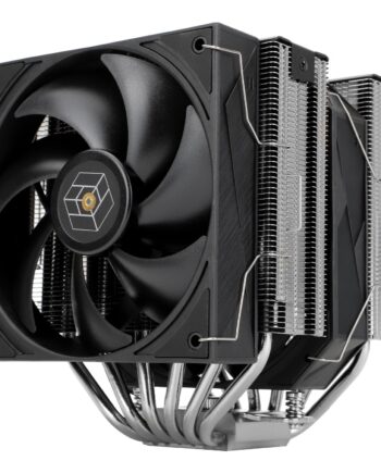Thermalright Royal Pretor 130 Blæser Geekd Dk