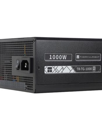 Thermalright Tr-tg 1000 Black Psu  80  Gold  1000w Geekd Dk
