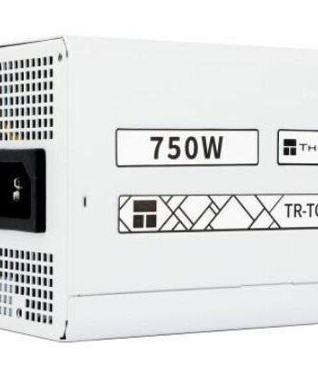 Thermalright Tr-tg 750-  White Psu  80  Gold Geekd Dk