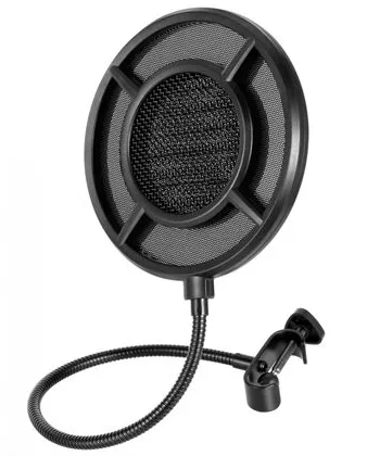 Thronmax P1 Popfilter Sort