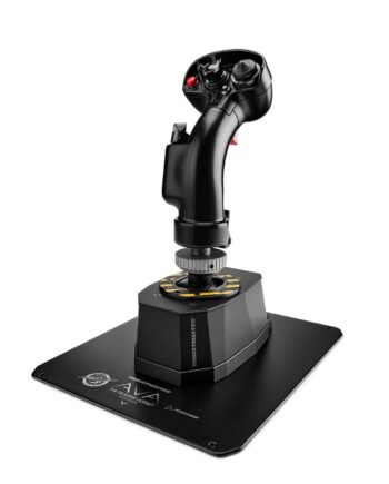 Thrustmaster Ava    --18 Super Hornet Flight Stick Joystick Geekd Dk