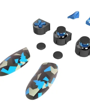 Thrustmaster Eswap   Blå Color Pack Controller Geekd Dk