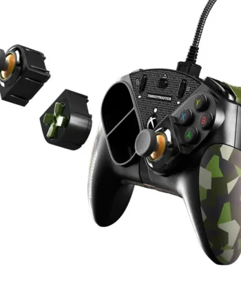 Thrustmaster Eswap   Grøn Color Pack Controller Geekd Dk