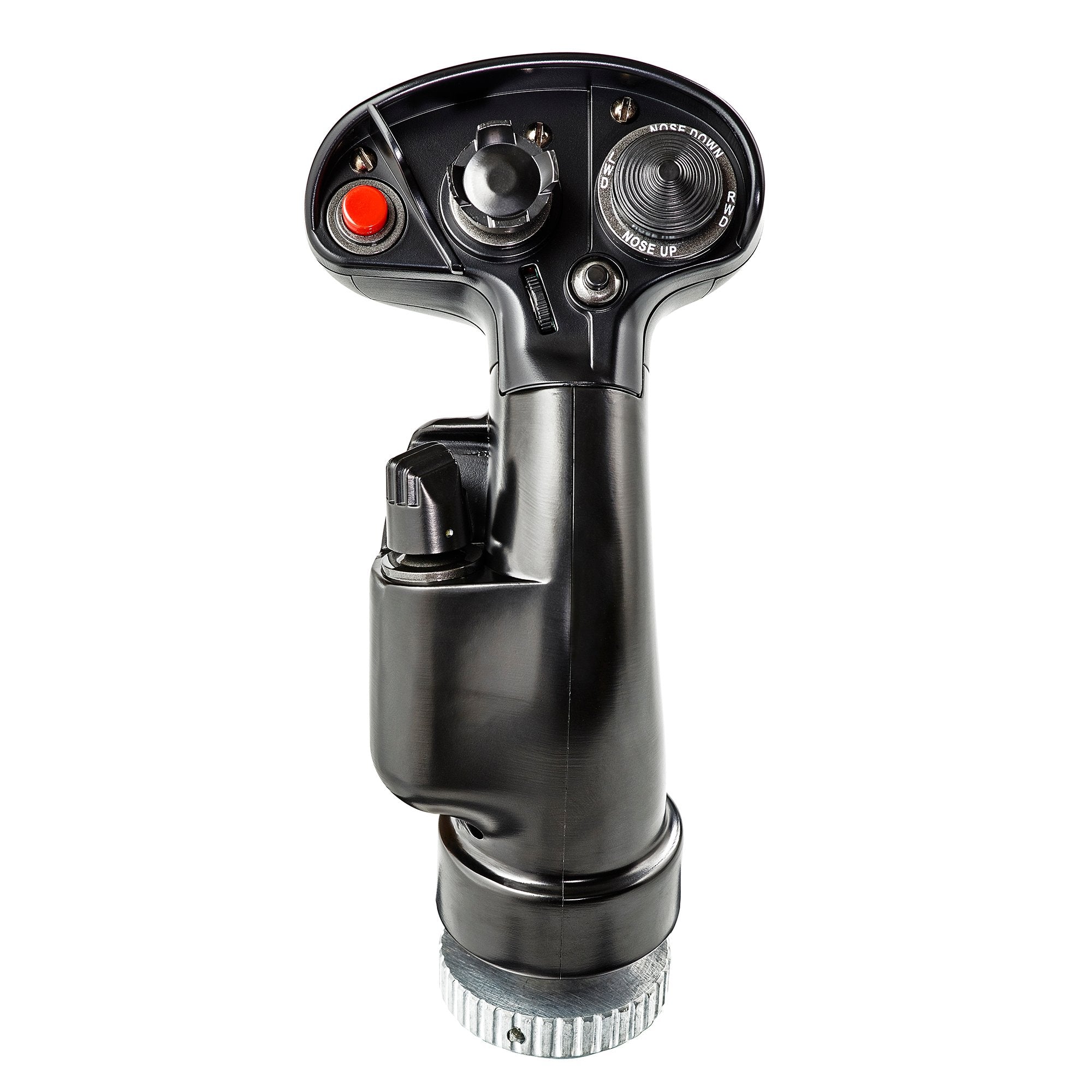 Thrustmaster     18 Grip Add On Racing Simulator Tilbehør Geekd Dk
