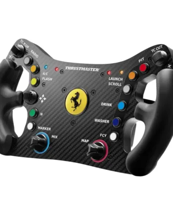 Thrustmaster Ferrariâ 488 Gt3 Rat Add-on Geekd Dk