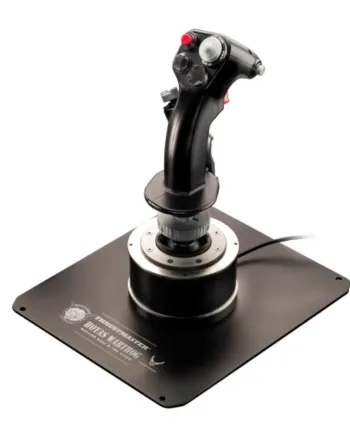Thrustmaster Hotas Warthog Flight Stick Geekd Dk