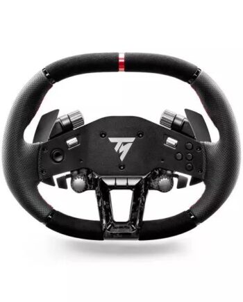 Thrustmaster Hypercar Whell Add-on Ww Rat Pedal Geekd Dk