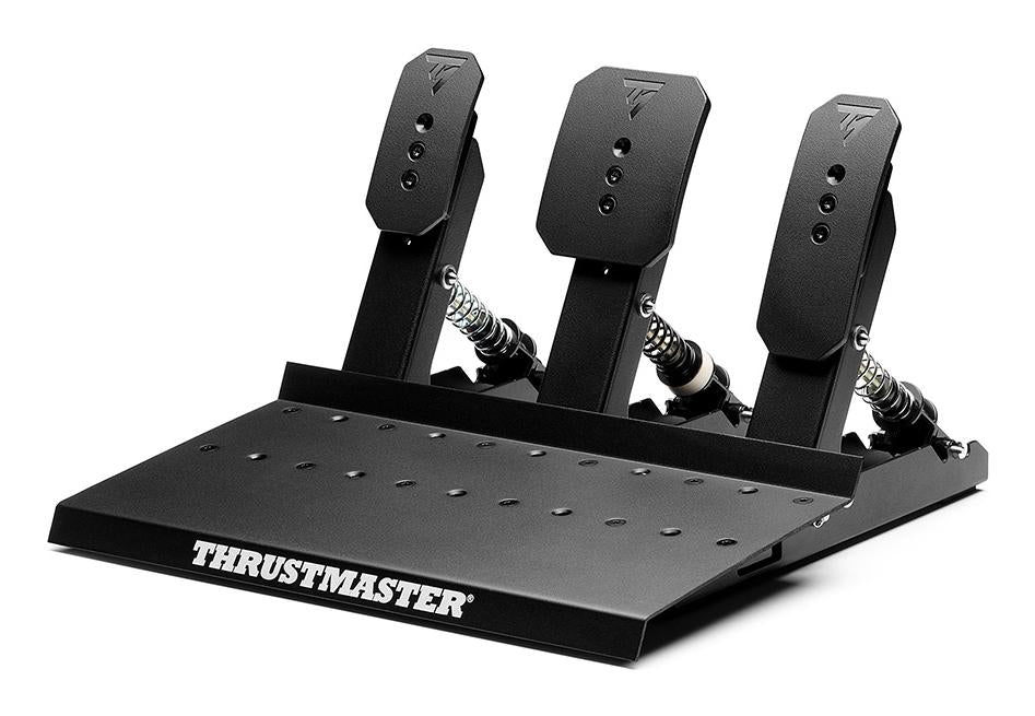 Thrustmaster Raceline Pedals Iii Rat Pedal Geekd Dk