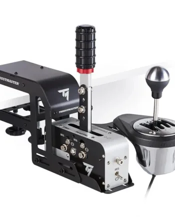 Thrustmaster Racing Clamp Racing Simulator Tilbehør Geekd Dk