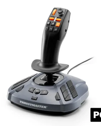 Thrustmaster Simtask Farming Stick Flight Stick Geekd Dk