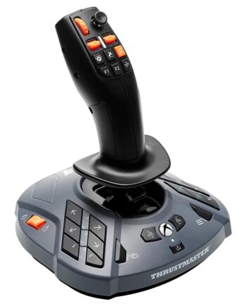 Thrustmaster Simtask Farmstick Xbx Geekd Dk