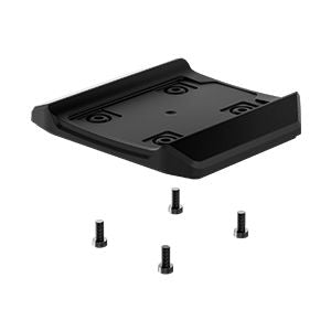 Thrustmaster T818 Cockpit Mounting Kit Rat Pedal Geekd Dk