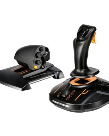 Thrustmaster T16000m Fcs Hotas Flight Throttle Geekd Dk