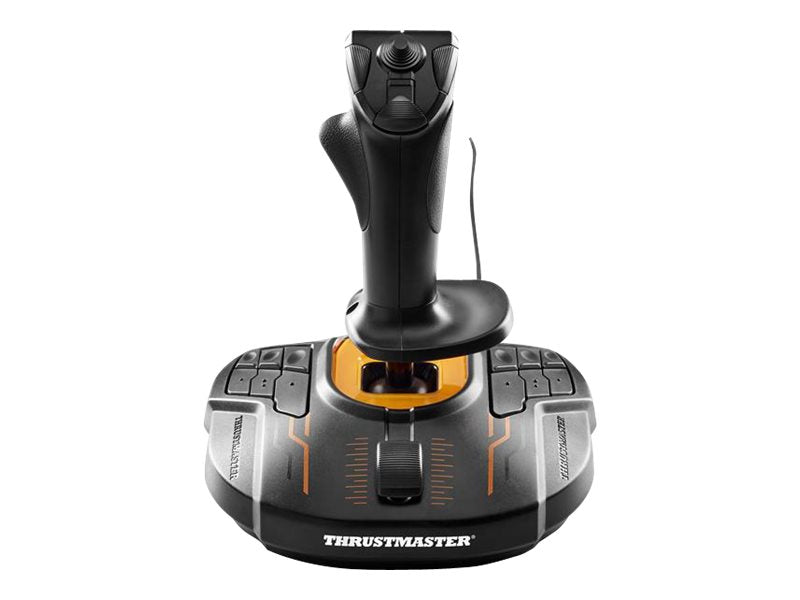 Thrustmaster   16000m Fcs Joystick Geekd Dk
