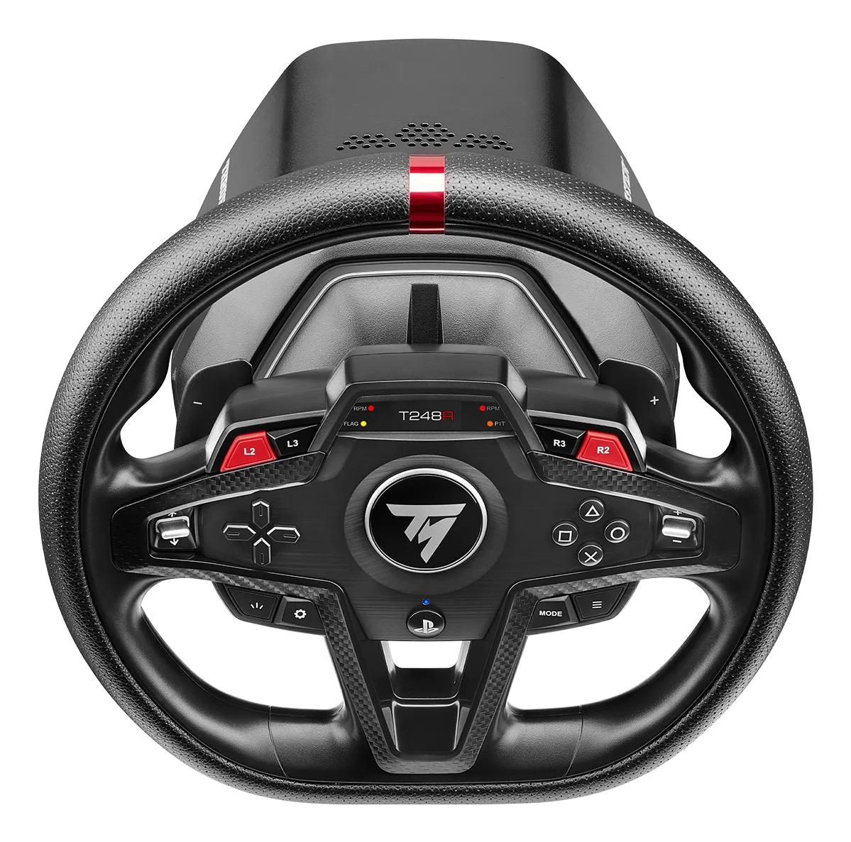 Thrustmaster T248r Rat Pedal Pc Ps4 Ps5 Geekd Dk