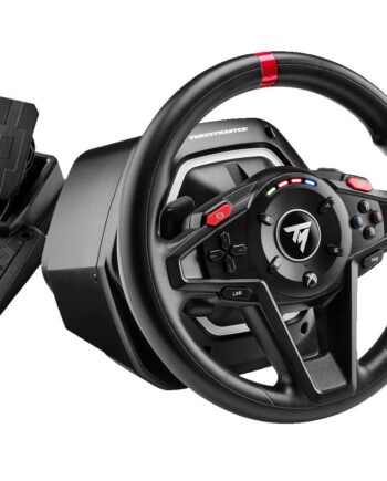Thrustmaster T128-  Shifter Pack Racing Simulator Tilbehør Geekd Dk