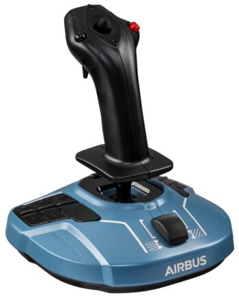 Thrustmaster Tca Sidestick Airbus Edition Pc Flight Stick Geekd Dk