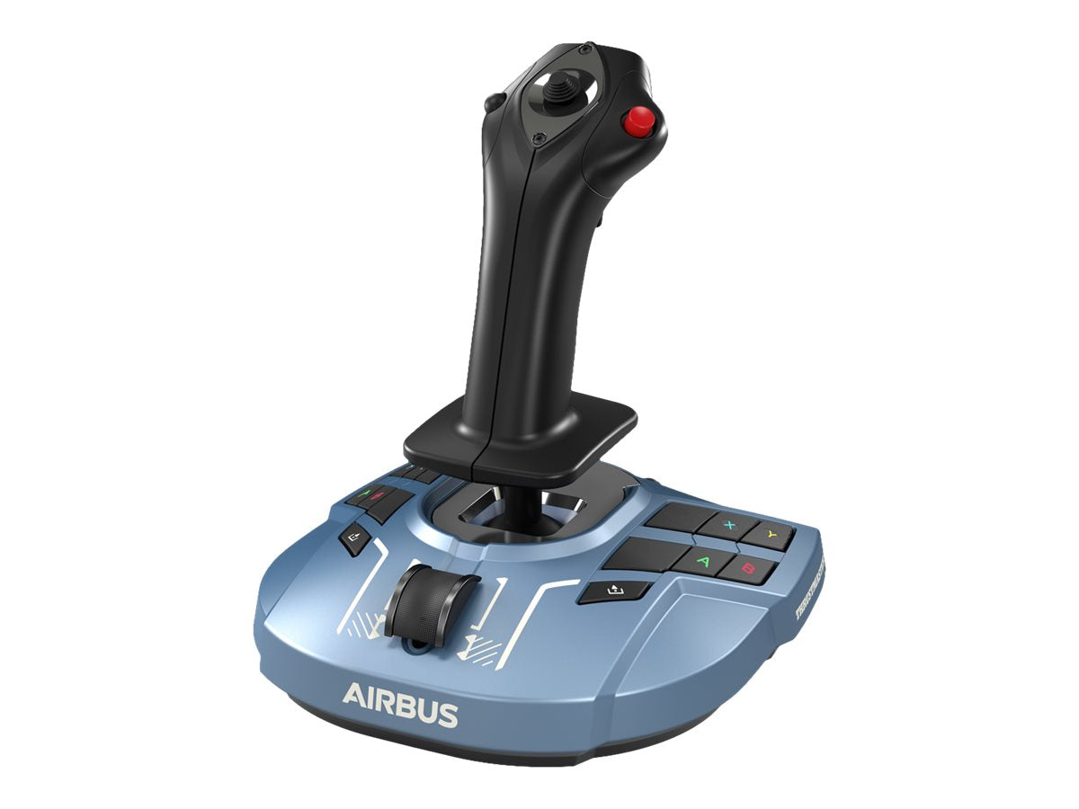 Thrustmaster Tca Sidestick   Airbus Edition Joystick Geekd Dk