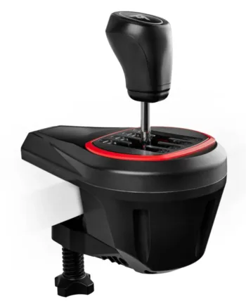 Thrustmaster Th8s Shifter Racing Simulator Tilbehør Geekd Dk
