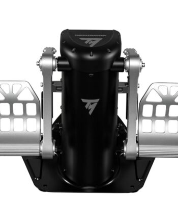 Thrustmaster Tpr Rudder Pc Flight Stick Geekd Dk