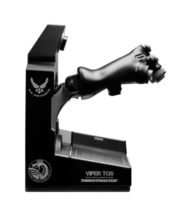 Thrustmaster Tqs Throttle Flight Stick Geekd Dk