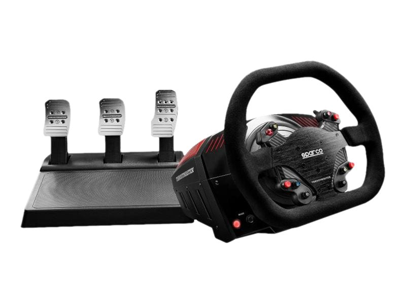 Thrustmaster Ts-xw Racer Sparco P310 Competition Mod Rat Pedal Pc Xbox Geekd Dk
