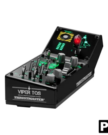 Thrustmaster Viper Panel Flight Stick Geekd Dk