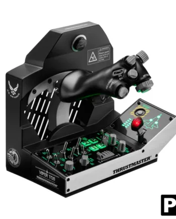 Thrustmaster Viper Tqs Mission Pack Flight Stick Geekd Dk