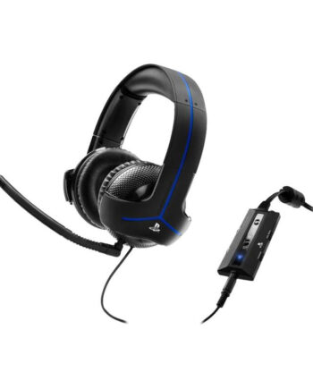 Thrustmaster  -300p Kablet Gaming Headset Geekd Dk