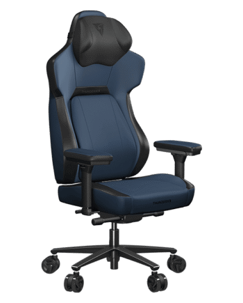 Thunderx3 Core Modern Blå Gamerstol 150kg Geekd Dk