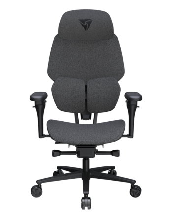 Thunderx3 Flex Pro Loft Dark Grey Stol Geekd Dk