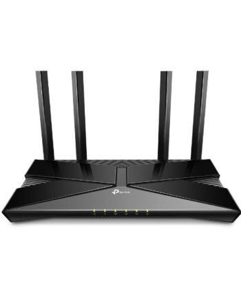 Tp-link Archer Ax1500 Trådløs Router Desktop Geekd Dk