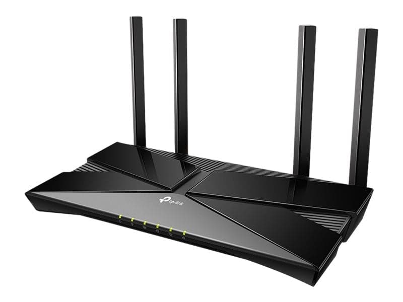 Tp-link Archer Ax10 Trådløs Router Desktop Geekd Dk