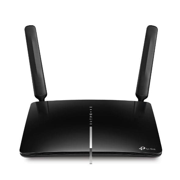 Tp-link Archer Mr600 4g  Cat6 Ac1200 Wireless Dual Band Trådløs Router Geekd Dk