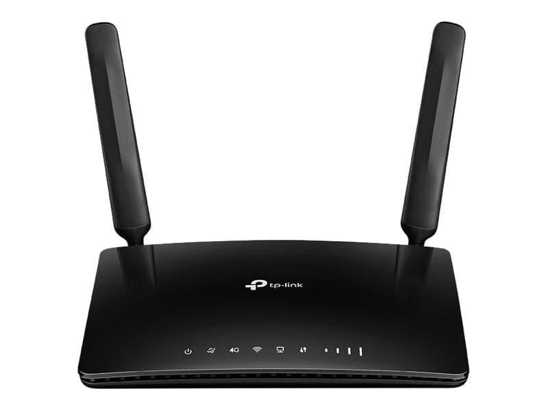 Tp-link Archer Mr200 Trådløs Router Desktop Geekd Dk