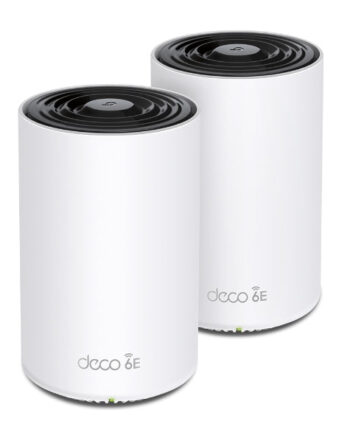 Tp-link Deco Xe75 V1 Wi-fi-system Desktop Router Geekd Dk