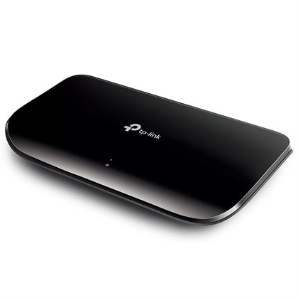 Tp-link -port Unmanaged Gigabit Desktop Switch