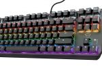 Trust Gxt834 Callaz Tkl Keyboard Nd Tastatur Geekd Dk