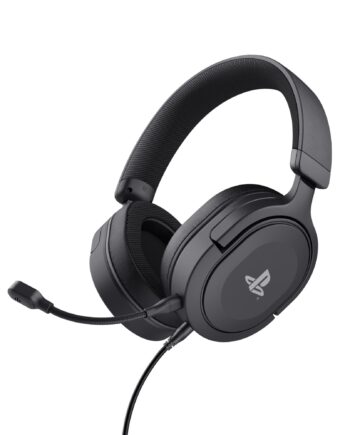 Trust Gxt498 Forta Headset Ps5 Black Geekd Dk