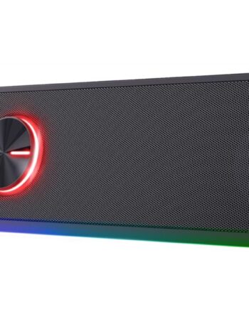 Trust Gxt619 Thorne Rgb Led Soundbar Geekd Dk