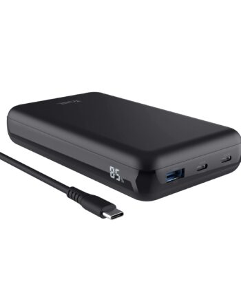 Trust Laro 100w Laptop Powerbank Geekd Dk