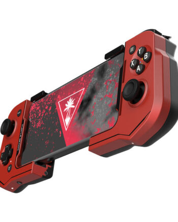 Turtle Beach Atom Controller Android Red Geekd Dk