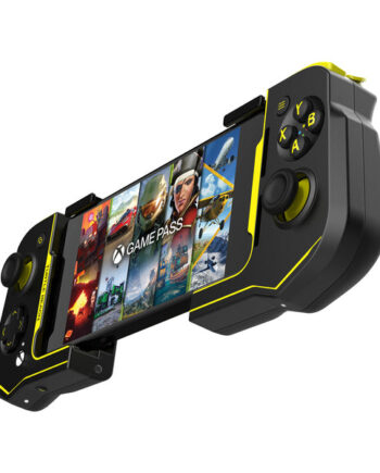 Turtle Beach Atom Controller D4x  Black Geekd Dk